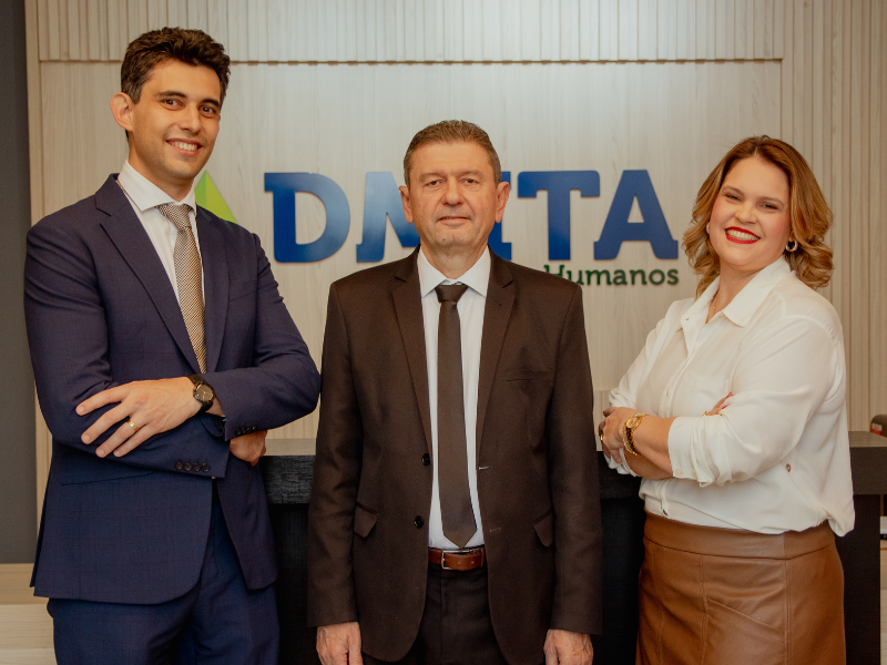 Equipe Admita RH - consultorias, vagas e soluções para rh e folha de pagamento