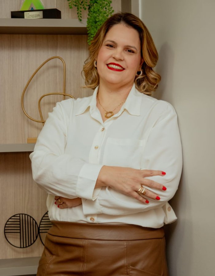 Dayane Lucas