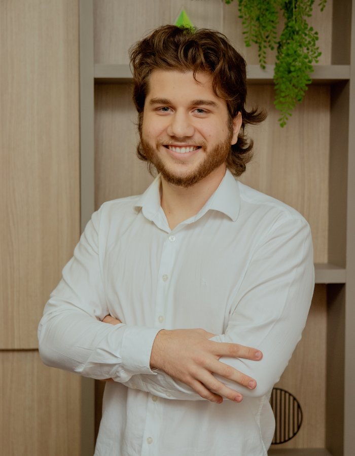 Pedro Barizon